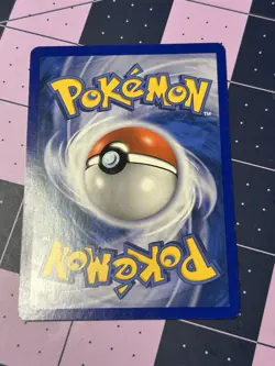 Pokemon TCG Slowpoke 82/106 Great Encounters Regular Card - Image 2