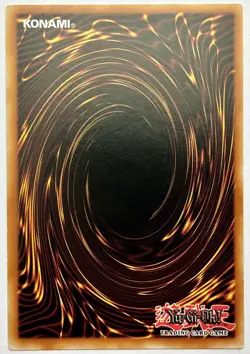NUMH-EN045 Skyplace Gangaridai - Secret Rare 1st Edition Near Mint YuGiOh Card - Image 2