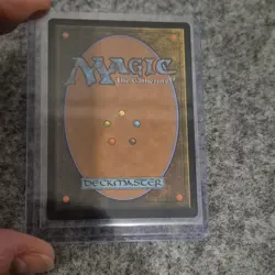 Magic: The Gathering The Haunt of Hightower Buy-a-Box Foil Legendary Card - Image 2