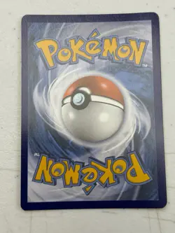 Buzzwole Holofoil Rare SM - Cosmic Eclipse 21/236 Pokemon Card NM - Image 2