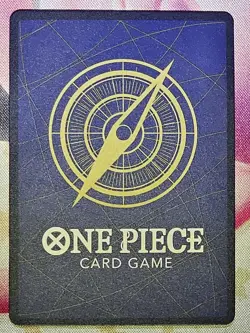 Nami One Piece Promotion Cards OP02-036 - Image 2