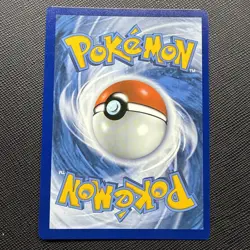 Pokemon TCG Pikachu VMAX Normal Sized Card Black Star Promo SWSH286 NM - Image 2
