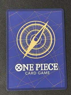 2023 One Piece Card Game: Wings of Captain OP06 SR Shuraiya #OP06-009 - Image 2