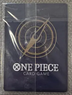 Black Maria (Illustration Box Vol.2) OP08-074 One Piece Promotion Cards Foil - Image 2