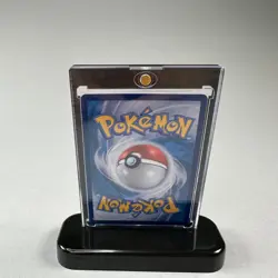 Espeon EX RR 063/187 sv8a Terastal Fest ex Korean Pokemon Card TCG Holo Foil NM+ - Image 4