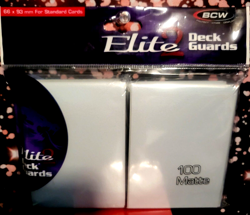 GirlGames - 100+ ULTRA PRO TRANSFORMERS DECK BOX 100 MATTE BCW CARD SLEEVES MTG - Image 3
