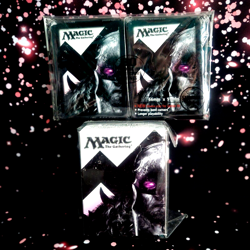 MTG M15 ULTRA PRO DECK PROTECTOR CARD SLEEVES & DECK BOX PLANESWALKER SUPPLY LOT - Image 5
