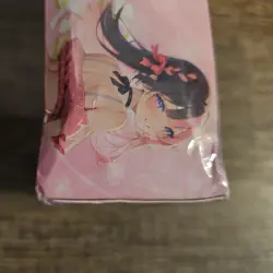 BRAND NEW Goddess Story NS-1M16 Waifu Card Sealed Booster Box 30 Packs US SELLER - Image 5