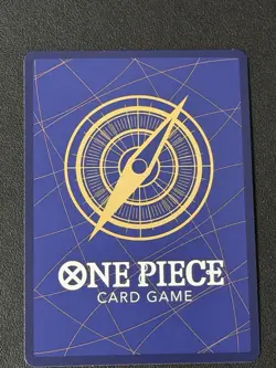 Boa Hancock OP12-014 SR Legacy of the Master One Piece Card Game English Edition - Image 2