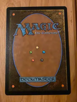 Deceit - 0212 - Lorwyn Eclipsed ECL - MTG - NM/M - Image 2