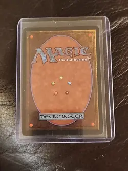 MTG Magic The Gathering Season of the Witch The Dark Regular - Image 2