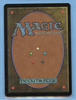 MTG: Invasion: Timber Farm: FOIL - Image 2