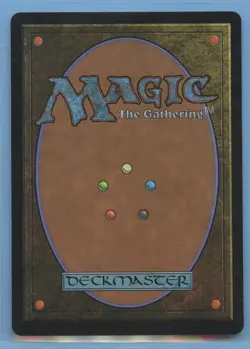 MTG: Final Fantasy: BORDERLESS: Summon: G.F. Cerberus - Image 2