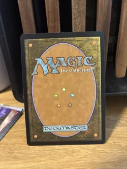 Hallowed Haunting Foil (017) - MTG: Crimson Vow - NM - Image 2