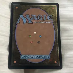 MTG Heroic Intervention (Full Art) 0043 Avatar: The Last Airbender - Image 4