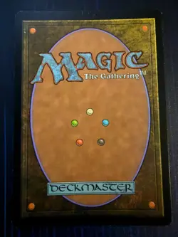 MTG Magic Thoughtseize Theros Foil MP/LP Rare - Image 2