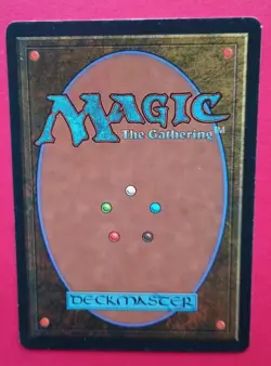 Magic the Gathering MTG Fourth (4th) Edition MIND TWIST LP/EX R 1995! - Image 3