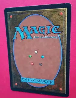 Magic the Gathering MTG Fourth (4th) Edition MIND TWIST LP/EX R 1995! - Image 4