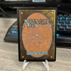 Magic The Gathering Doomsday (Borderless) (Foil Etched) Secret Lair Drop Foil - Image 2