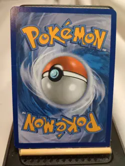 Alolan Exeggutor GX - 74/111 - Ultra Rare LP, English Pokemon Sun & Moon Crimson - Image 3