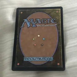 Force of Negation Borderless Avatar The Last Airbender MTG Magic The Gathering - Image 4