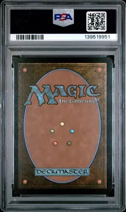 2025 MTG MARVEL'S SPIDER-MAN SCENE BORDERLESS #0205 SPIDER-MAN 2099 PSA 9 - Image 2