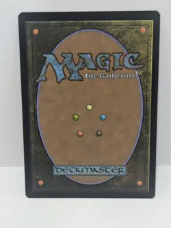 Leaf-Crowned Visionary - Lorwyn Eclipsed - Rare - Borderless - ECL 176 - Image 2