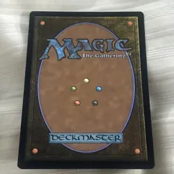 Buster Sword Final Fantasy Regular 255 Non-Foil MTG Magic The Gathering - Image 3