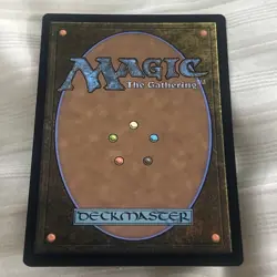 Buster Sword Final Fantasy Regular 255 Non-Foil MTG Magic The Gathering - Image 4