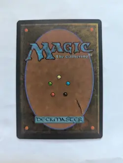 MP MTG Crusade Alternate 4th Edition Regular Rare - Image 2