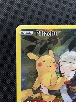 Pikachu TG05/TG30 Lost Origin Pokemon Card - Image 2