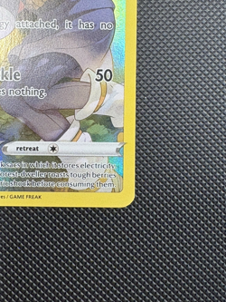 Pikachu TG05/TG30 Lost Origin Pokemon Card - Image 4