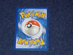 Pokemon Vintage Latios Reverse Holo Stamped EX Delta Species 9/113 ENGLISH - Image 4