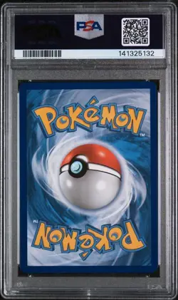 2020 POKEMON SM BLACK STAR PROMO #SM241 UMBREON & DARKRAI GX PSA 10 (Q132 - Image 2