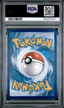 2024 POKEMON SVP EN-SV BLACK STAR PROMO #075 MIMIKYU PSA 10 - Image 2