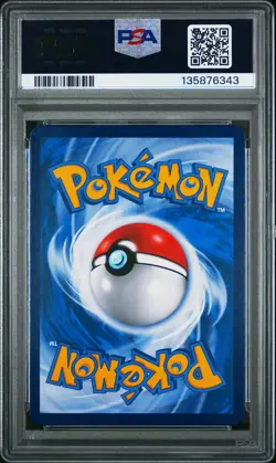 2024 POKEMON SIMPLIFIED CHINESE EEVEE ADVANCED GIFT BOX #003 FLAREON VMAX PSA 10 - Image 2