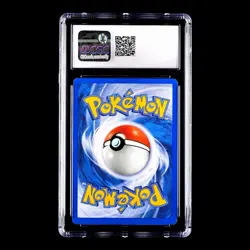 ✨ CGC 7.5 NM+ Venusaur Holo 18/130 Base Set 2 2000 🌺 Pokemon TCG - Image 2