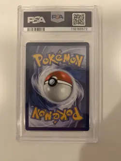 Pokemon Tatsugiri 186/167 PSA 10 Twilight Masquerade - Image 2