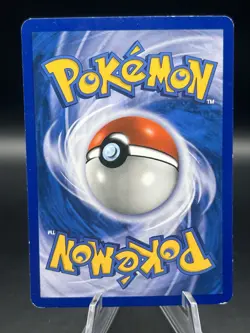 Pokemon Entei Secret Wonders 4/132 Holo Rare - Image 2
