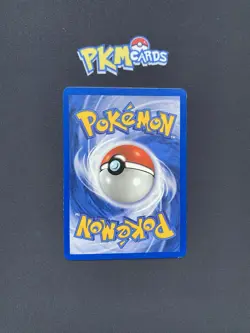 Pokemon TCG Dark Alakazam Team Rocket 1/82 Holo Rare LP. - Image 5