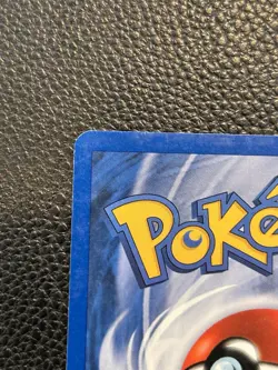 Blaine's Ninetales 21/132 REGULAR Pokemon WOTC Gym Challenge Non Holo Rare - Image 5