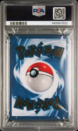 2021 POKEMON CELEBRATIONS ULTRA-PREMIUM COLLECTION #58 PIKACHU PSA 7 - Image 2