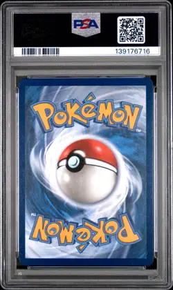 2025 POKEMON MEG EN-MEGA EVOLUTION ULTRA RARE #175 RARE CANDY PSA 10 - Image 2