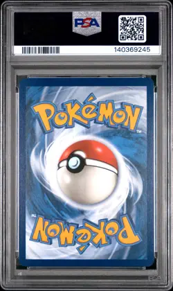 2023 POKEMON PAL EN-PALDEA EVOLVED ILLUSTRATION RARE #209 ARCTIBAX PSA 9 - Image 2