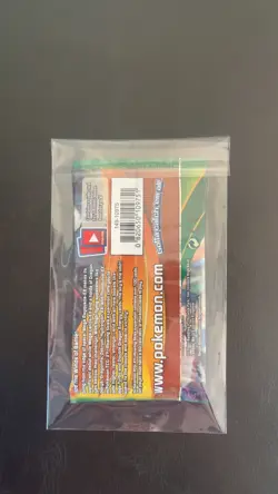 Pokemon XY Roaring Skies Booster Pack Sealed Random Art - Image 2
