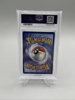 Pokemon Umbreon Ex Prize Pack Series 7 Psa 10 Low Pop #060 Play! - Image 2