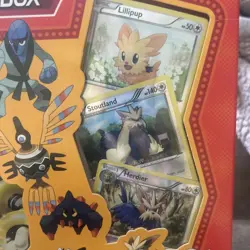 Pokemon Black & White Next Destinies Booster Pack Noble Victories Theme Deck - Image 4