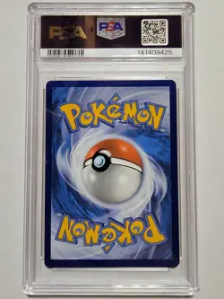 Charizard 001/015 McDonald's 2024 Regular Psa 8 pokemon Tcg - Image 2