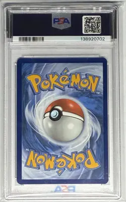 2024 Pokemon Surging Sparks Latios 203/191 IR Holo PSA 10 Gem Mint - Fresh Slab - Image 2