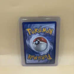 Buddy-Buddy Puffin 167/132 Mega Evolution Full Art Trainer Pokemon TCG - Image 2